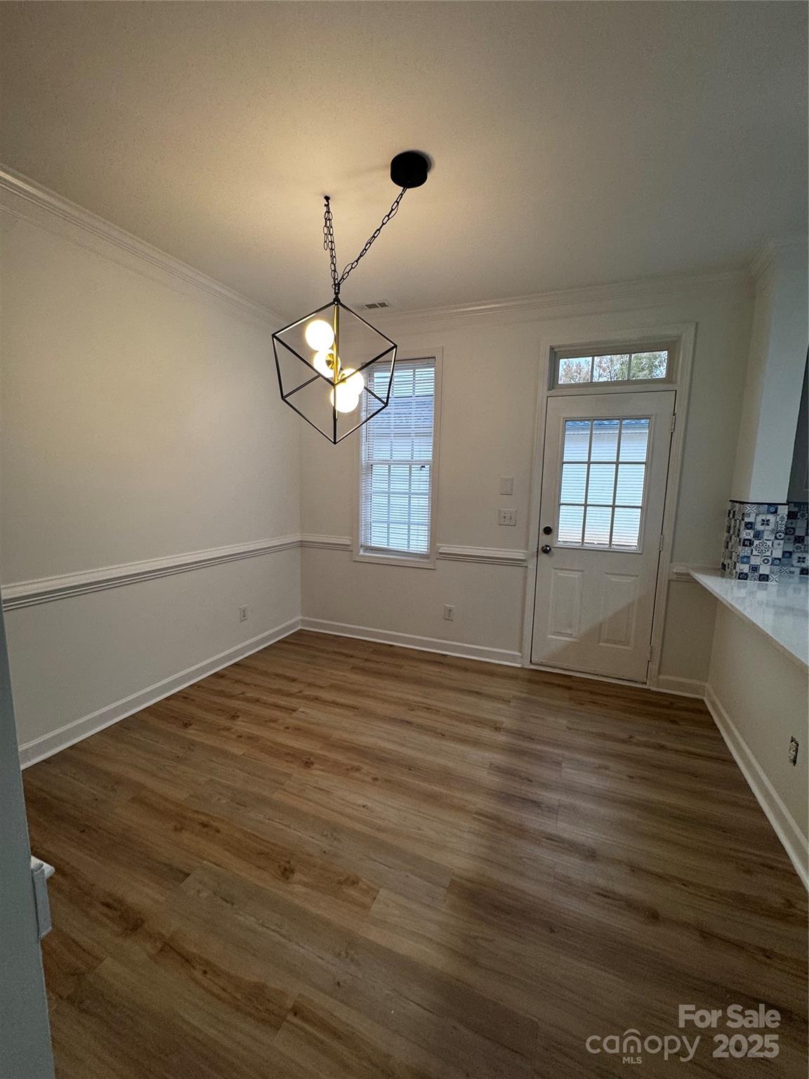 Rosedale - Residential