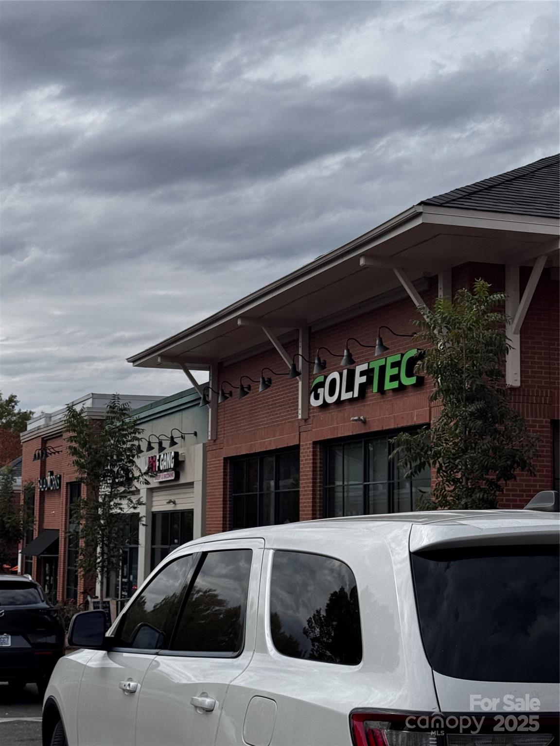 Rosedale - Residential