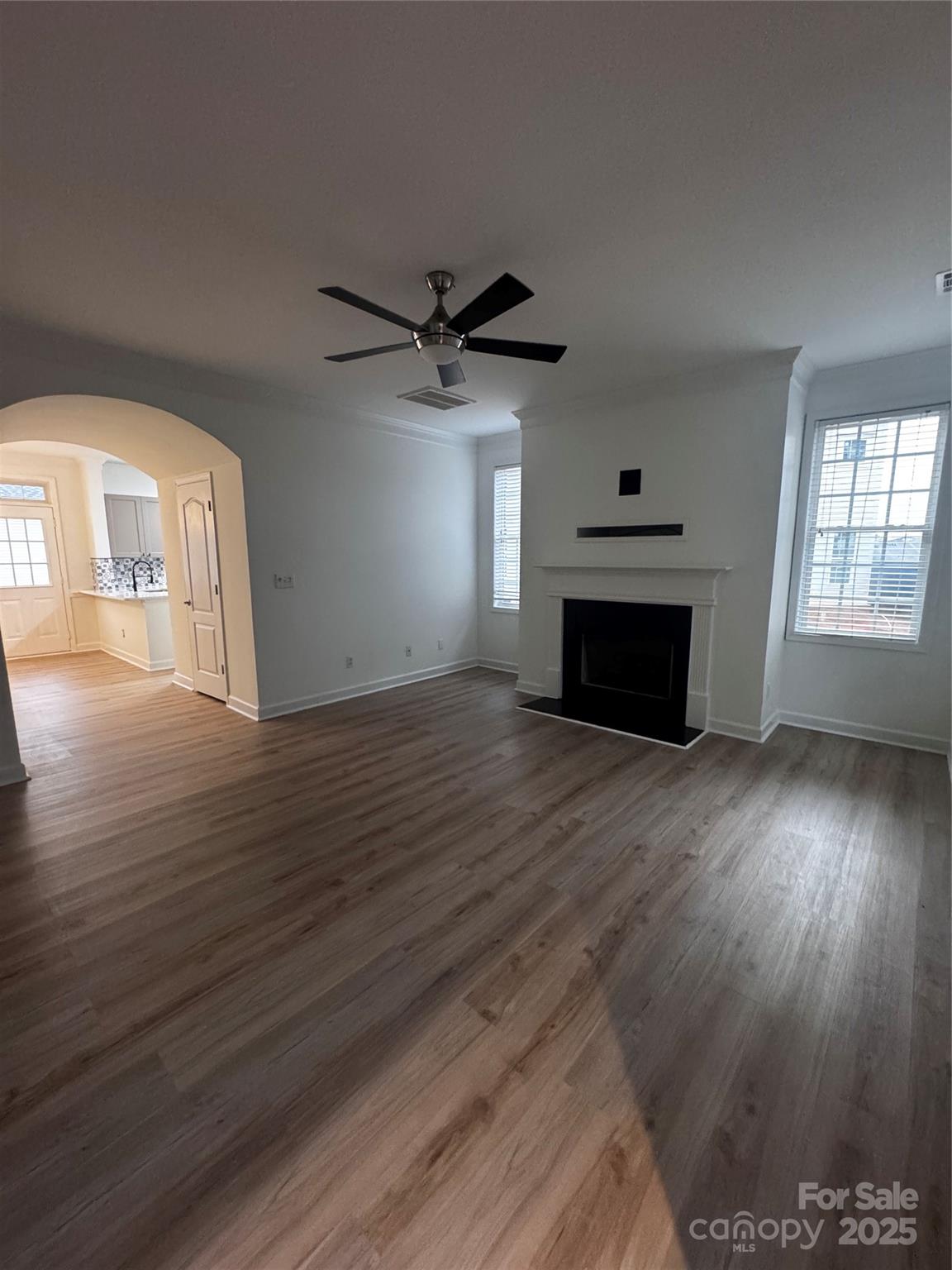 Rosedale - Residential