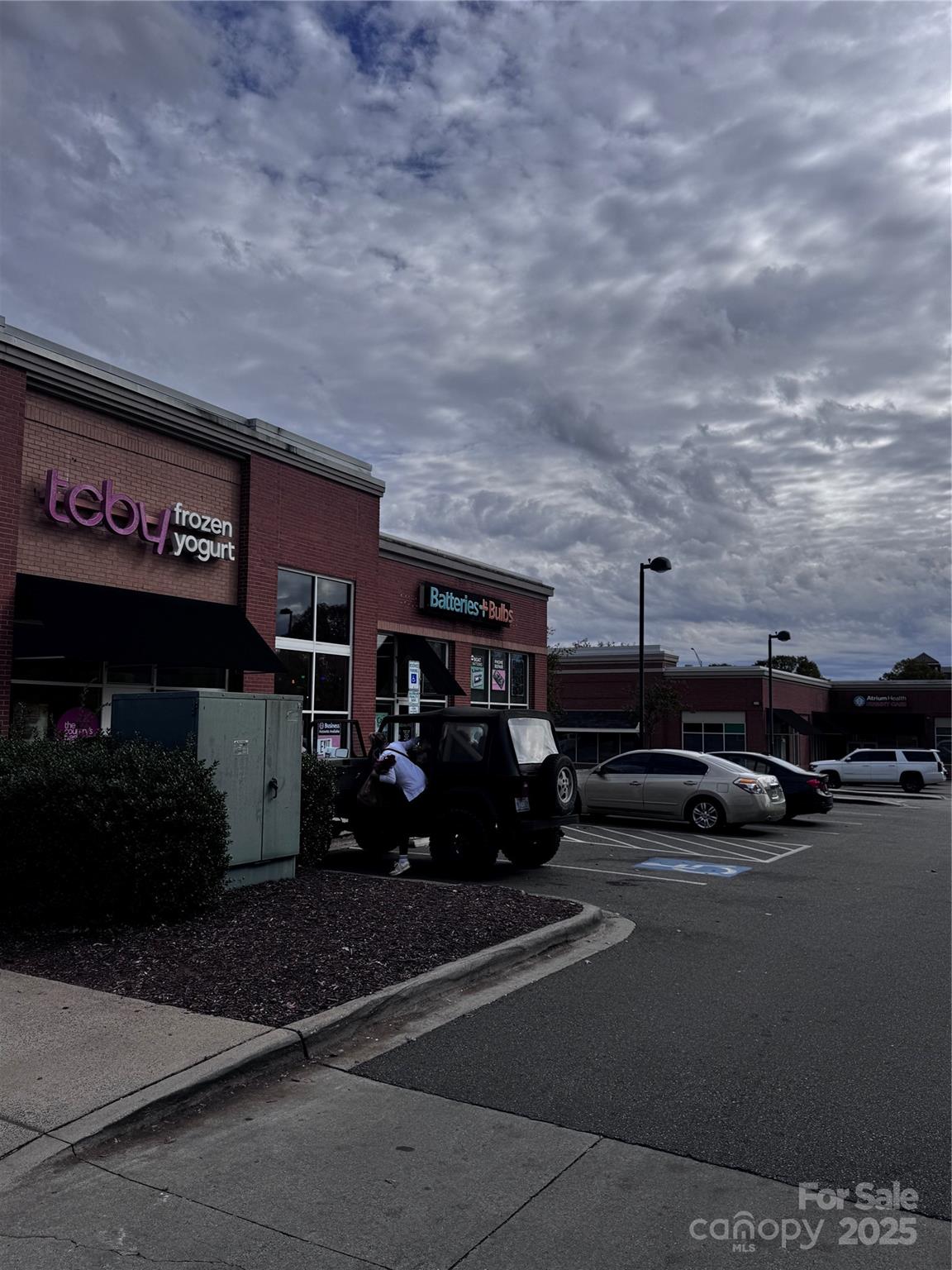 Rosedale - Residential