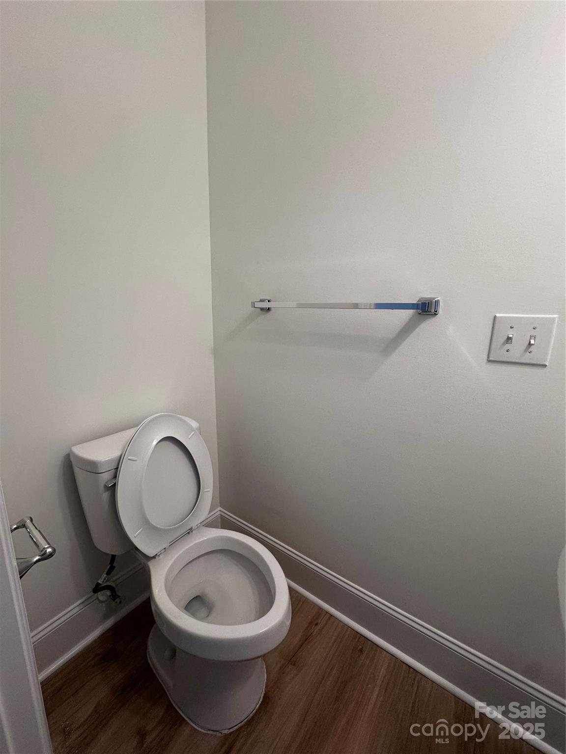 Rosedale - Residential