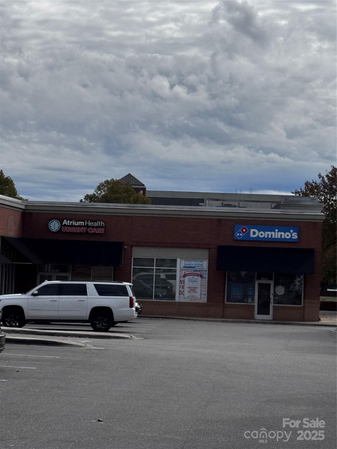 Rosedale - Residential