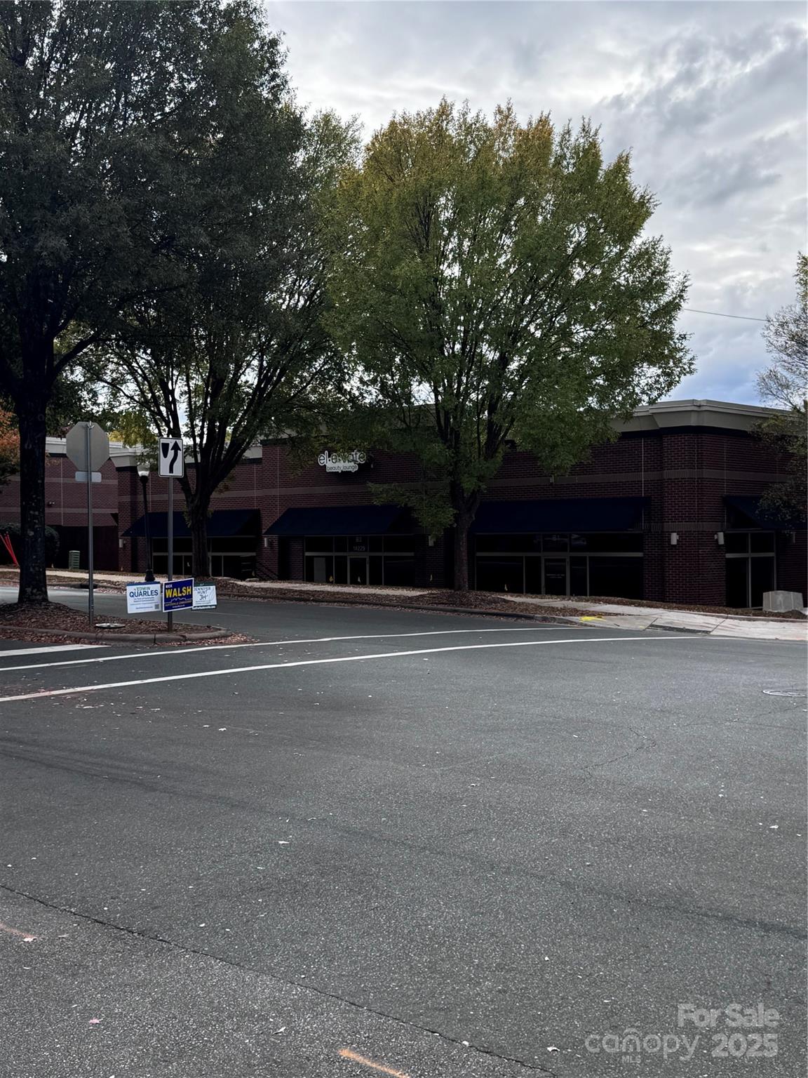 Rosedale - Residential