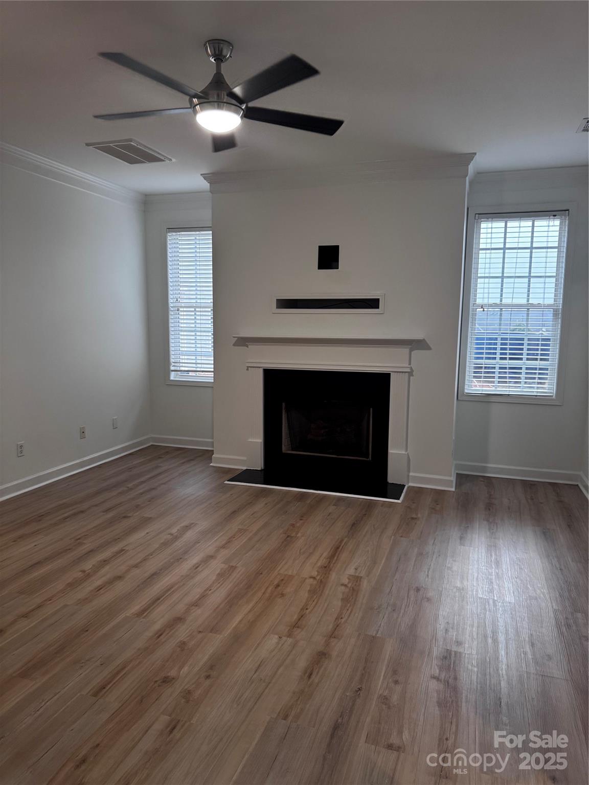 Rosedale - Residential