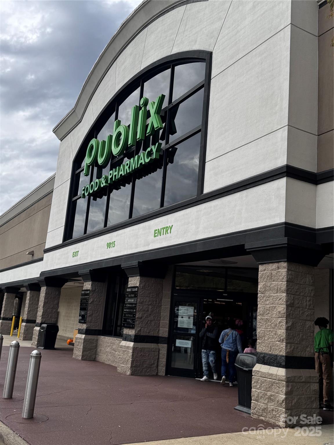 Rosedale - Residential