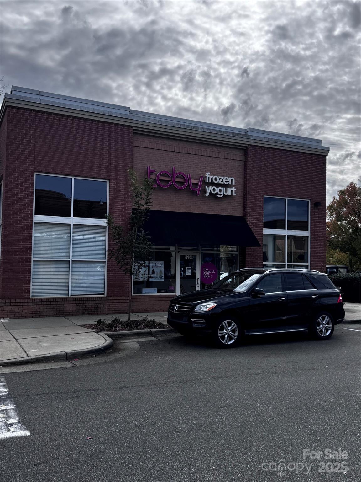 Rosedale - Residential