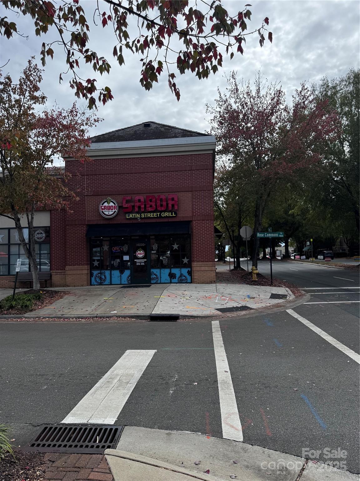 Rosedale - Residential