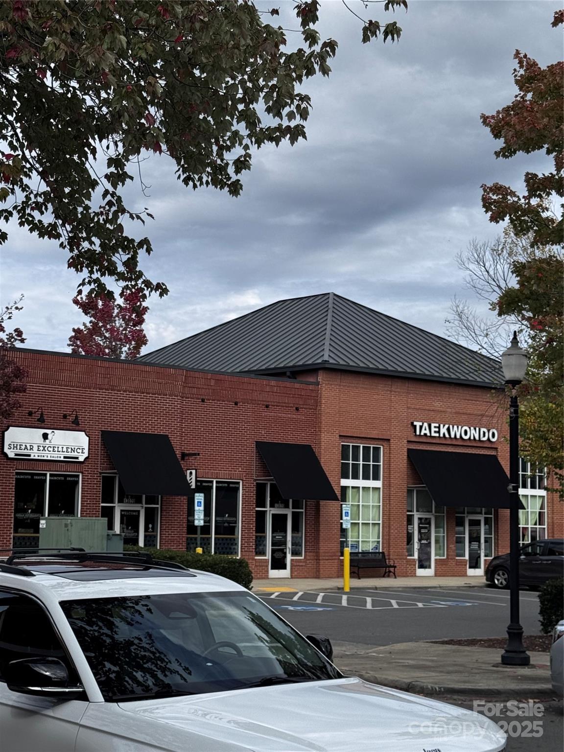 Rosedale - Residential