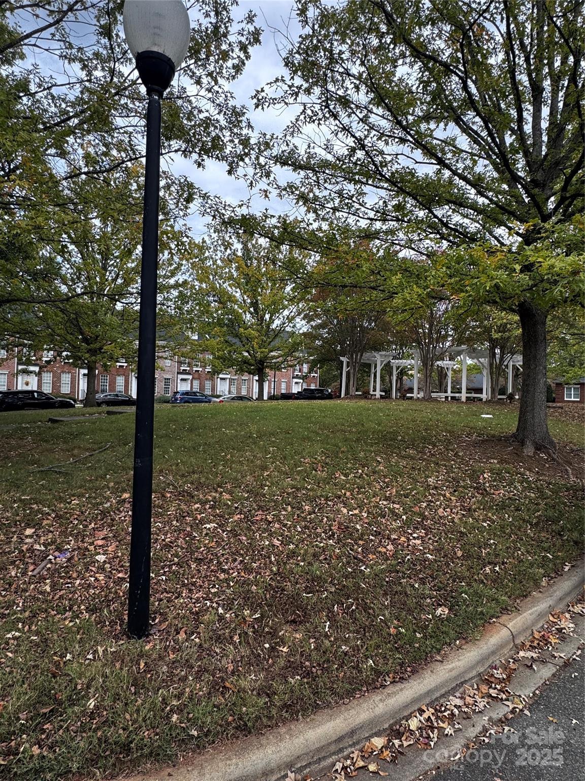 Rosedale - Residential