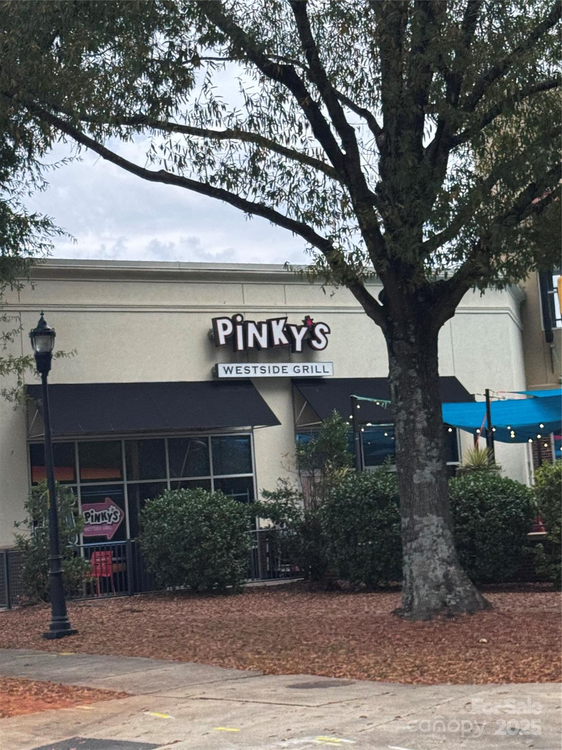 Rosedale - Residential