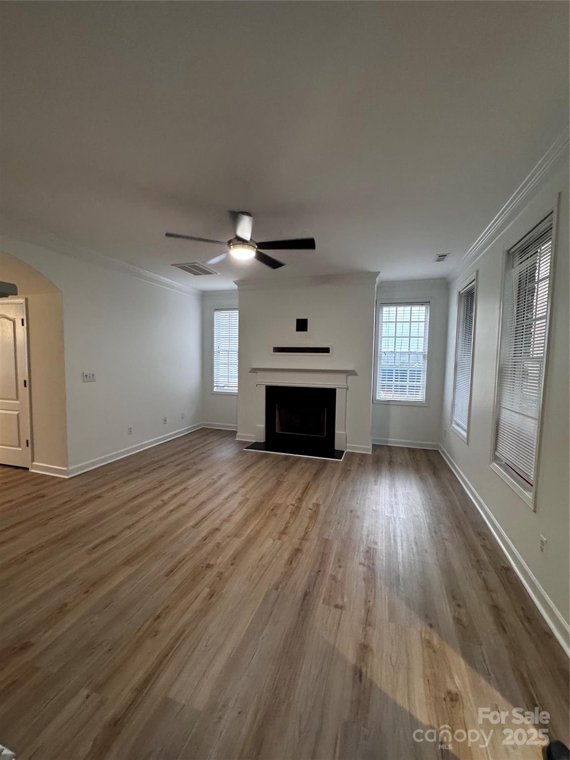 Rosedale - Residential