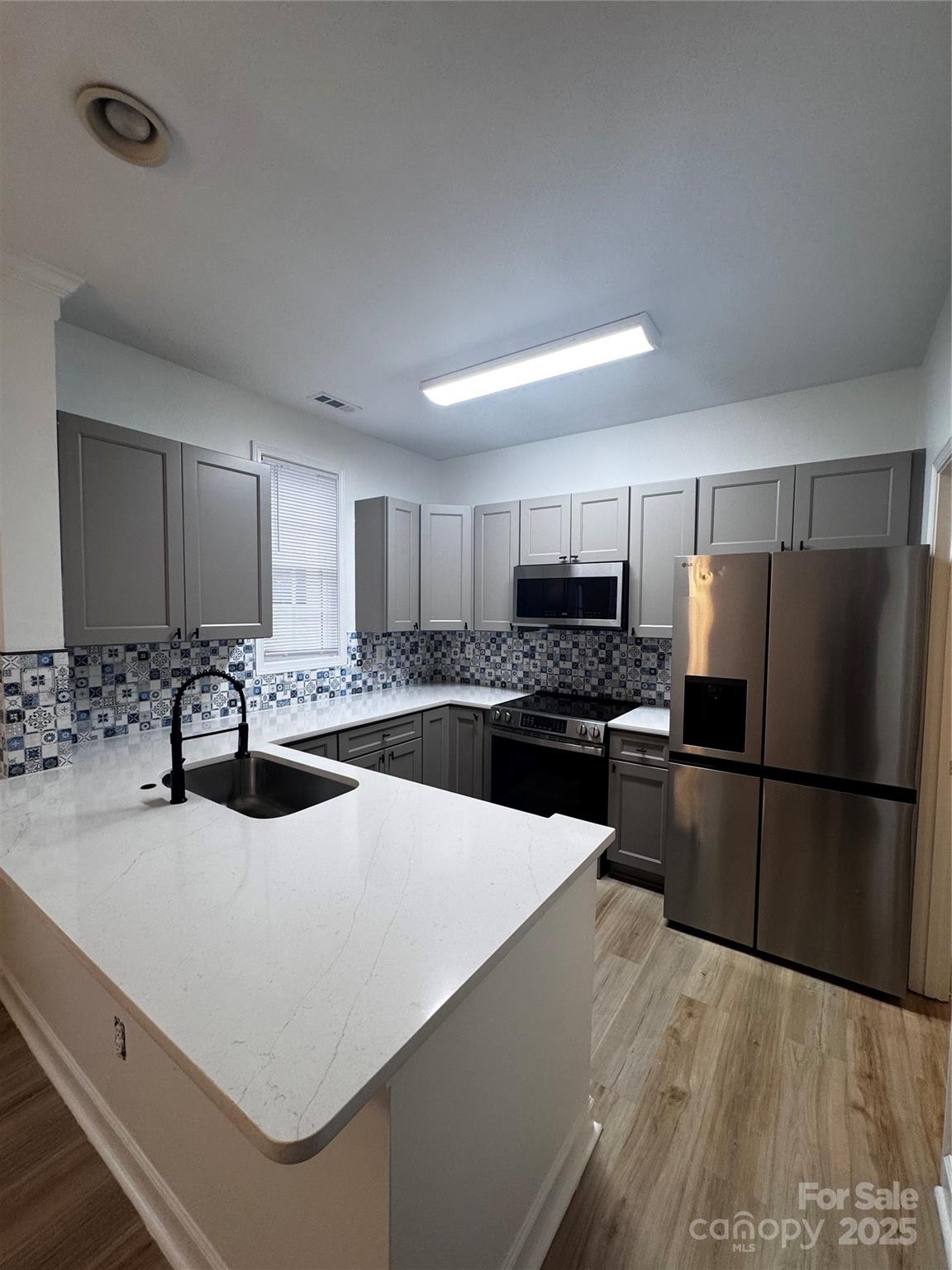 Rosedale - Residential