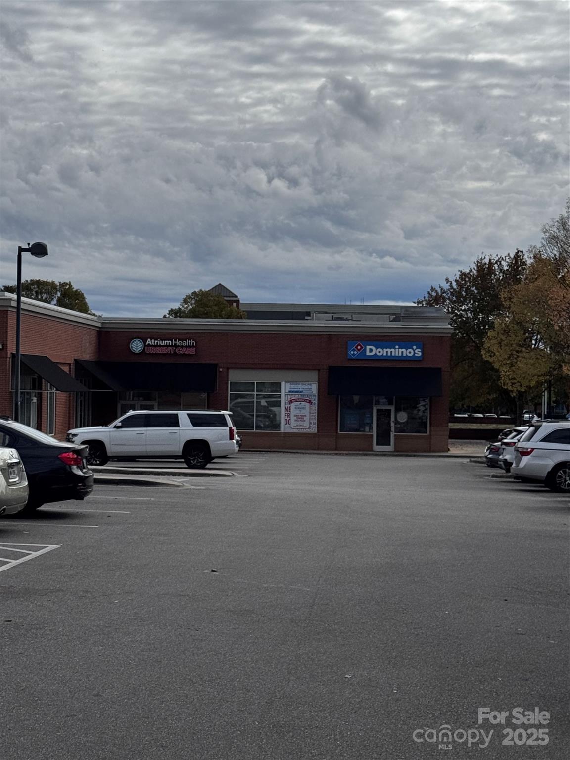 Rosedale - Residential