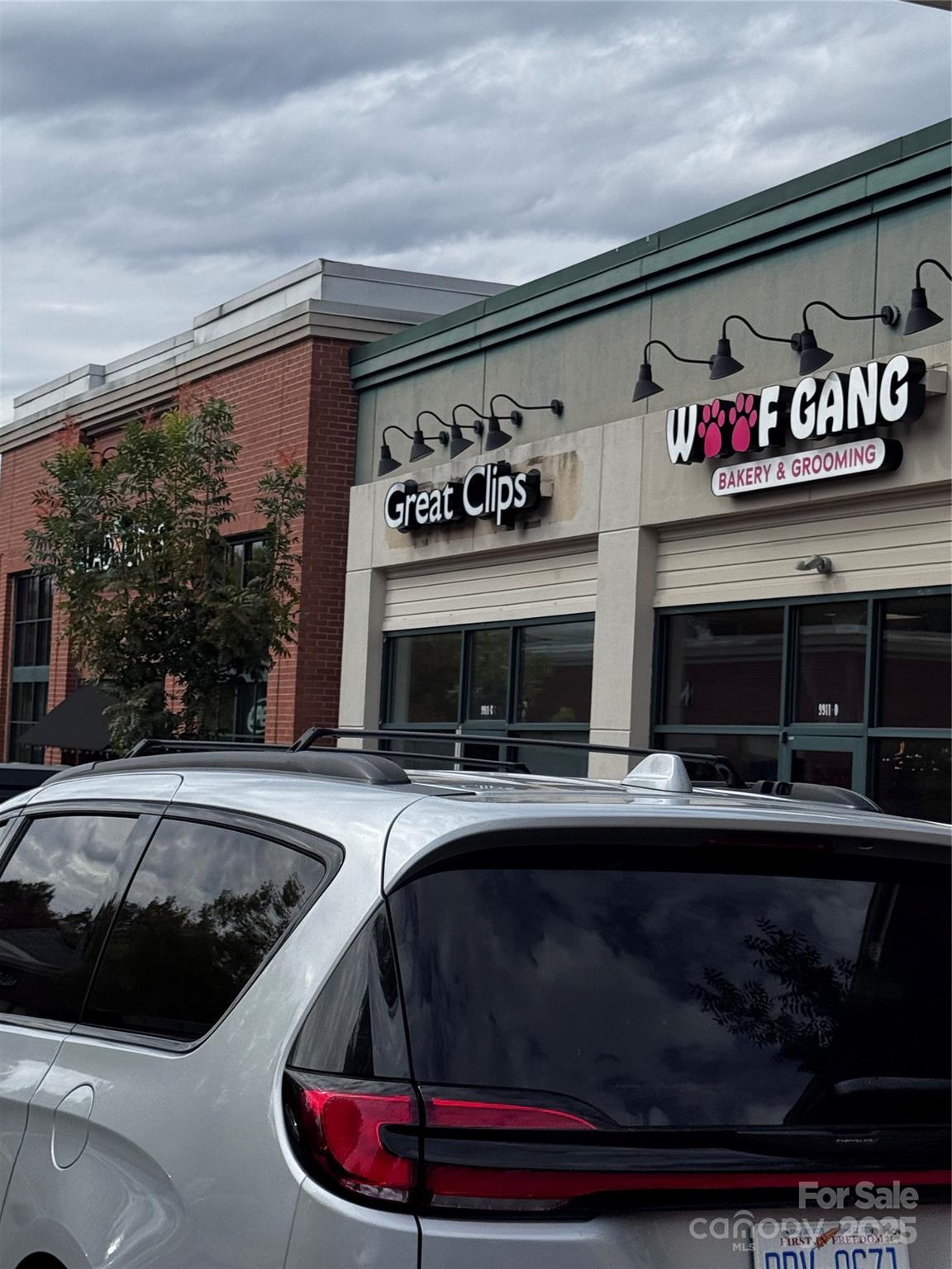 Rosedale - Residential