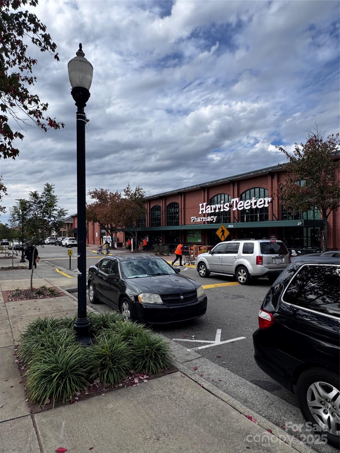 Rosedale - Residential