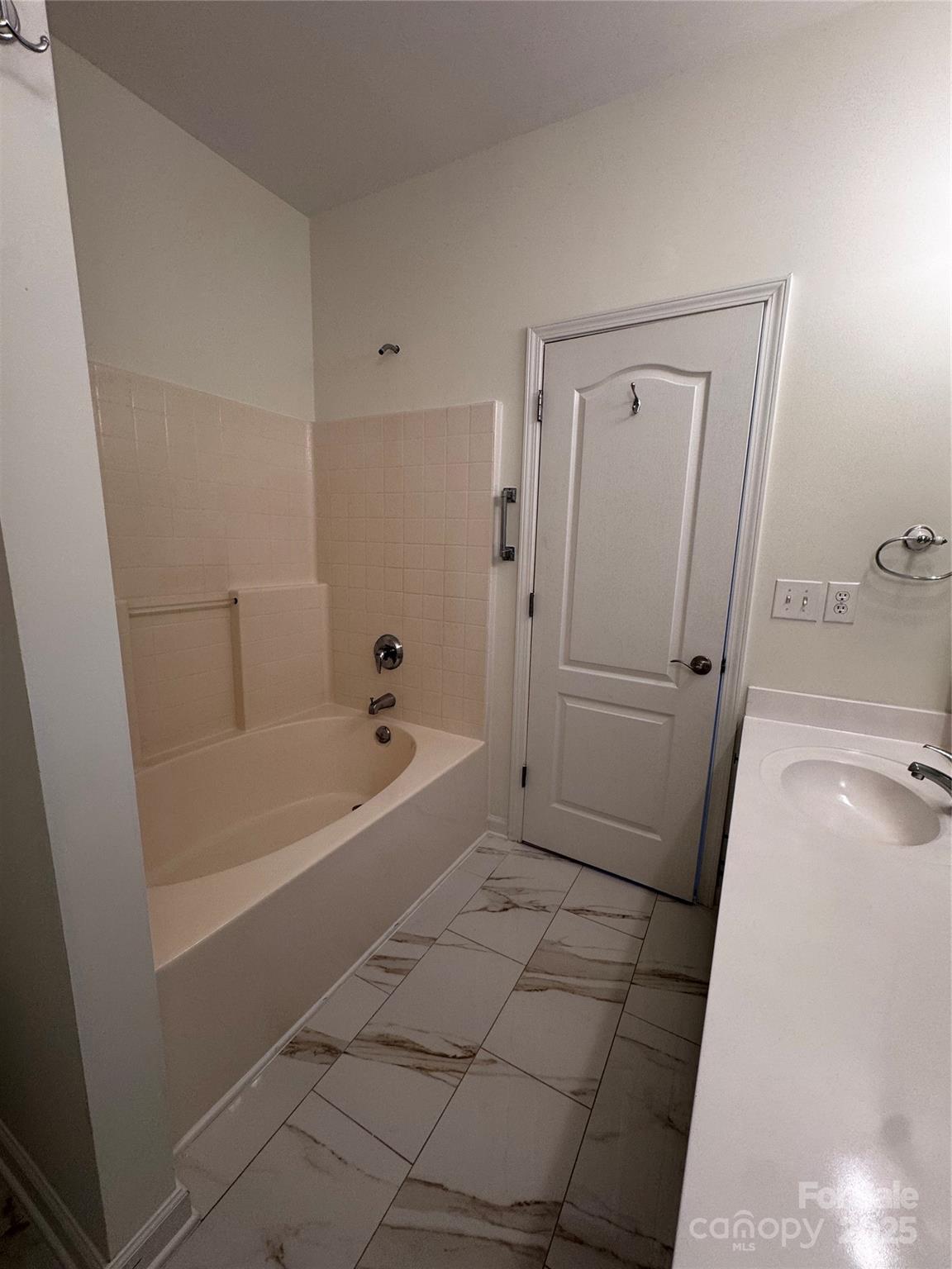 Rosedale - Residential