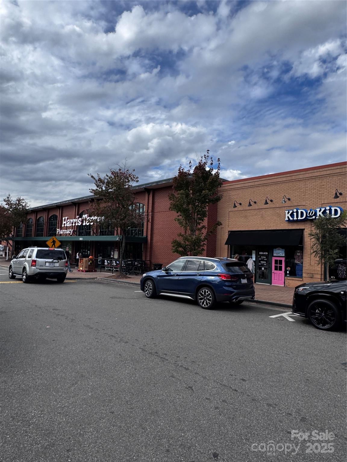 Rosedale - Residential