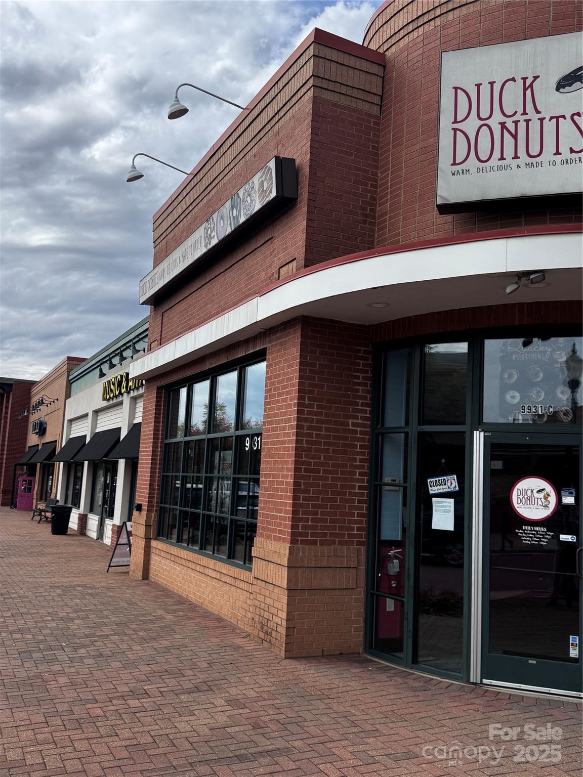 Rosedale - Residential