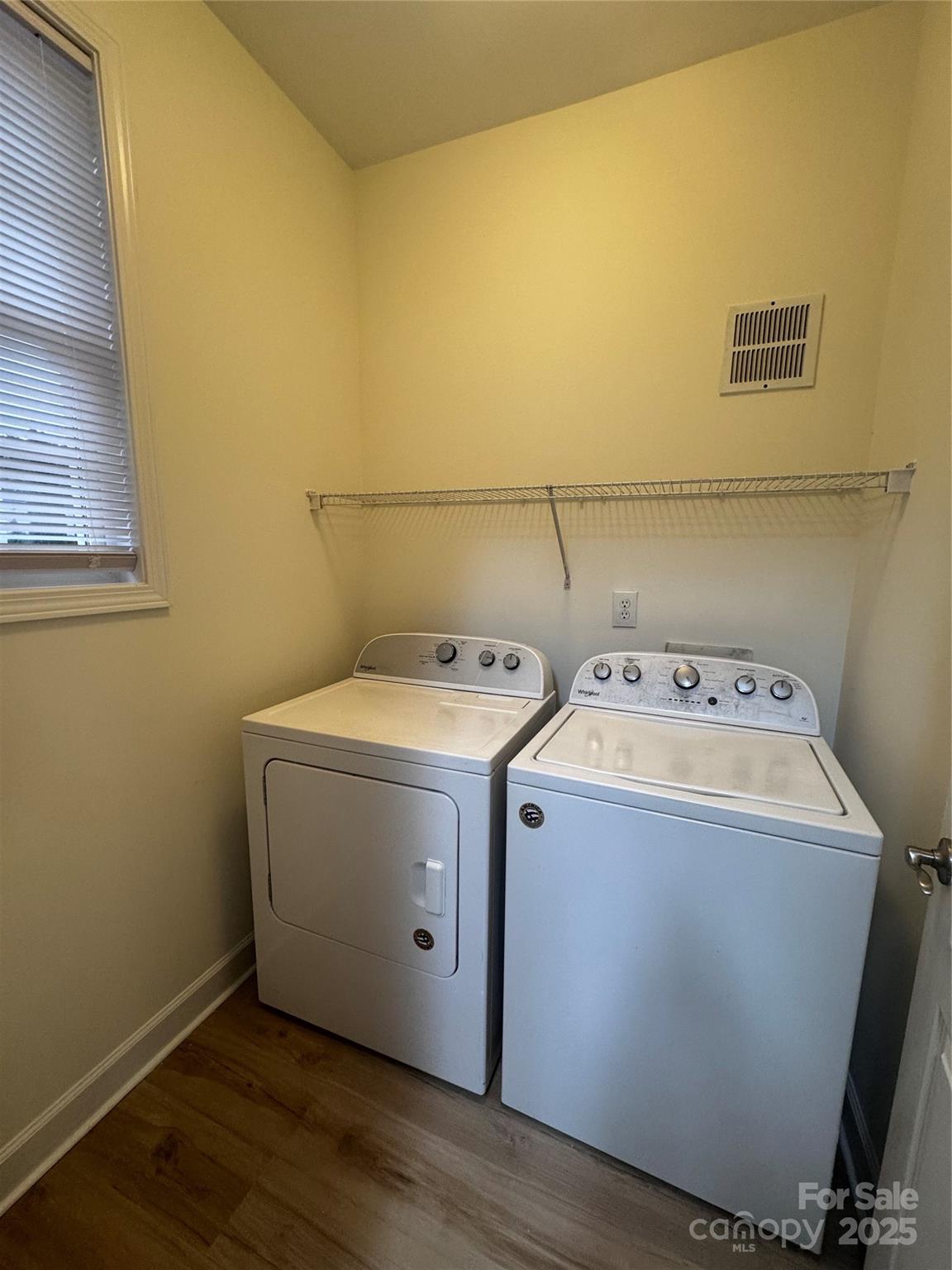 Rosedale - Residential