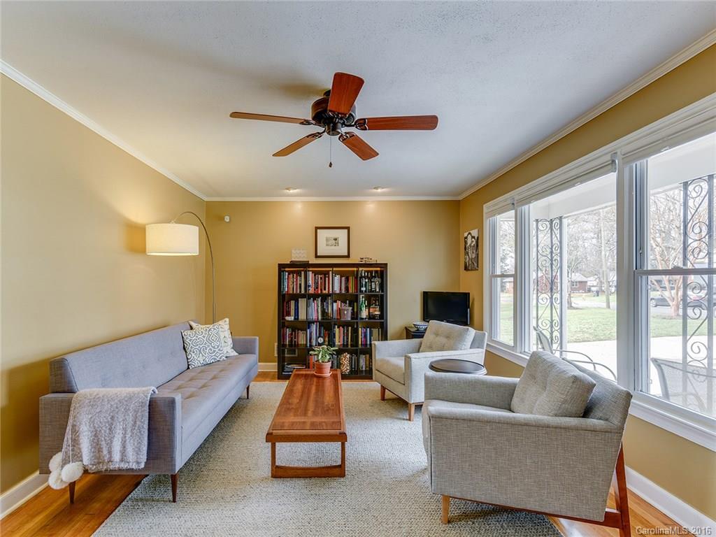 Collins Park - Residential