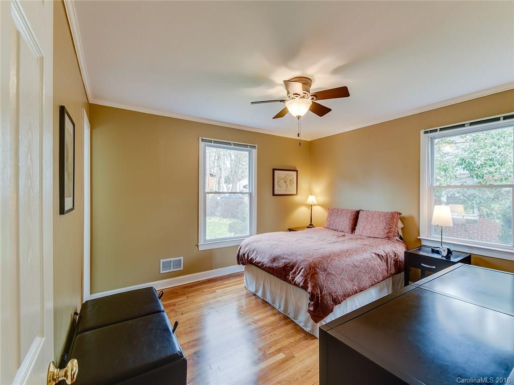 Collins Park - Residential