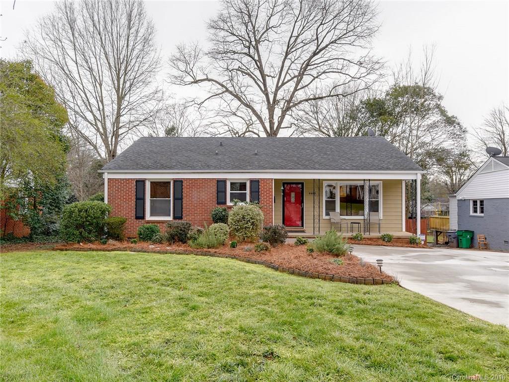 Collins Park - Residential