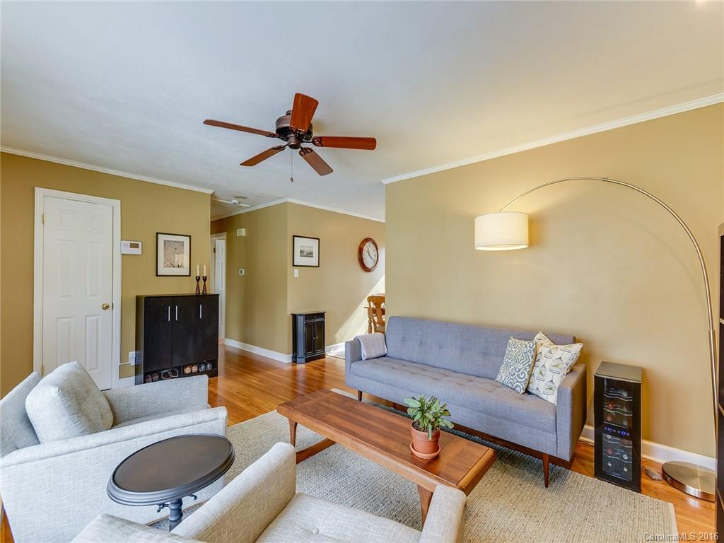 Collins Park - Residential