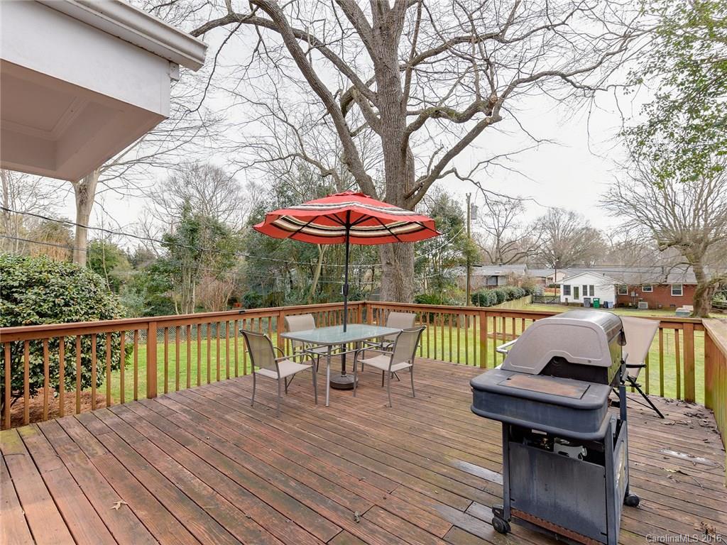 Collins Park - Residential