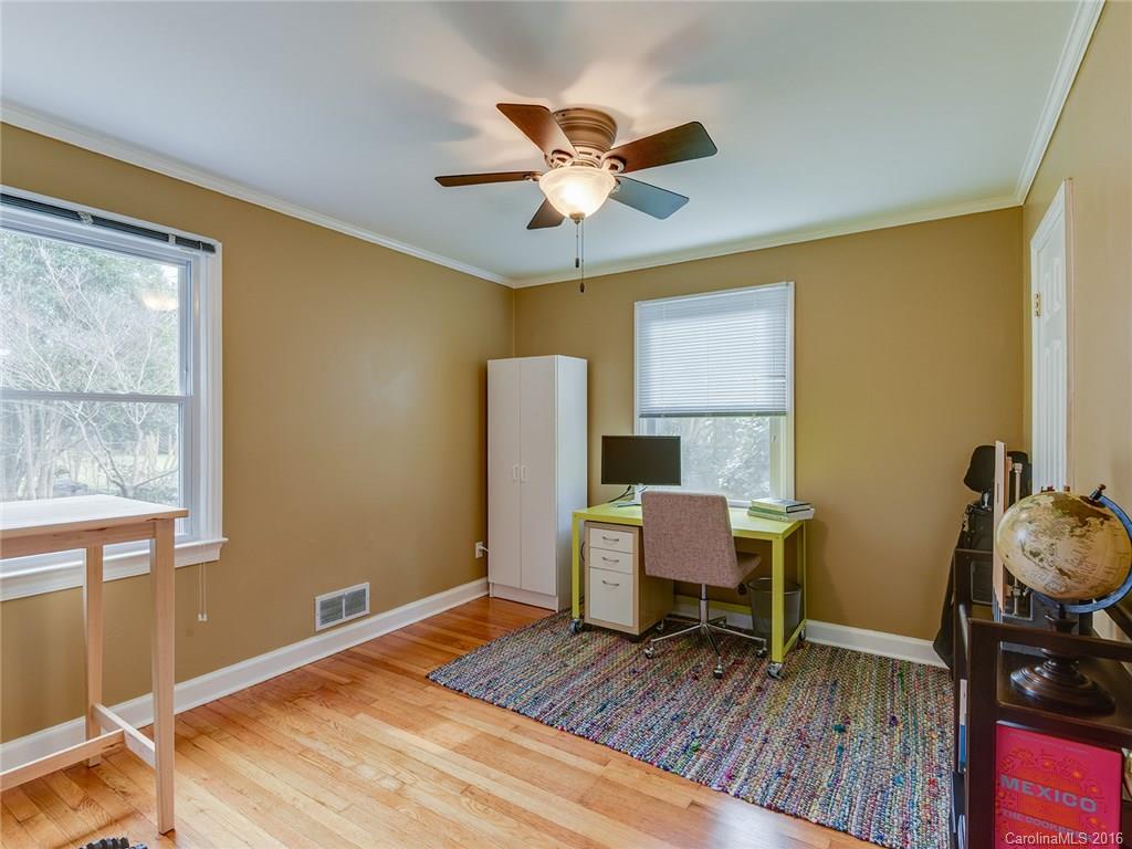 Collins Park - Residential