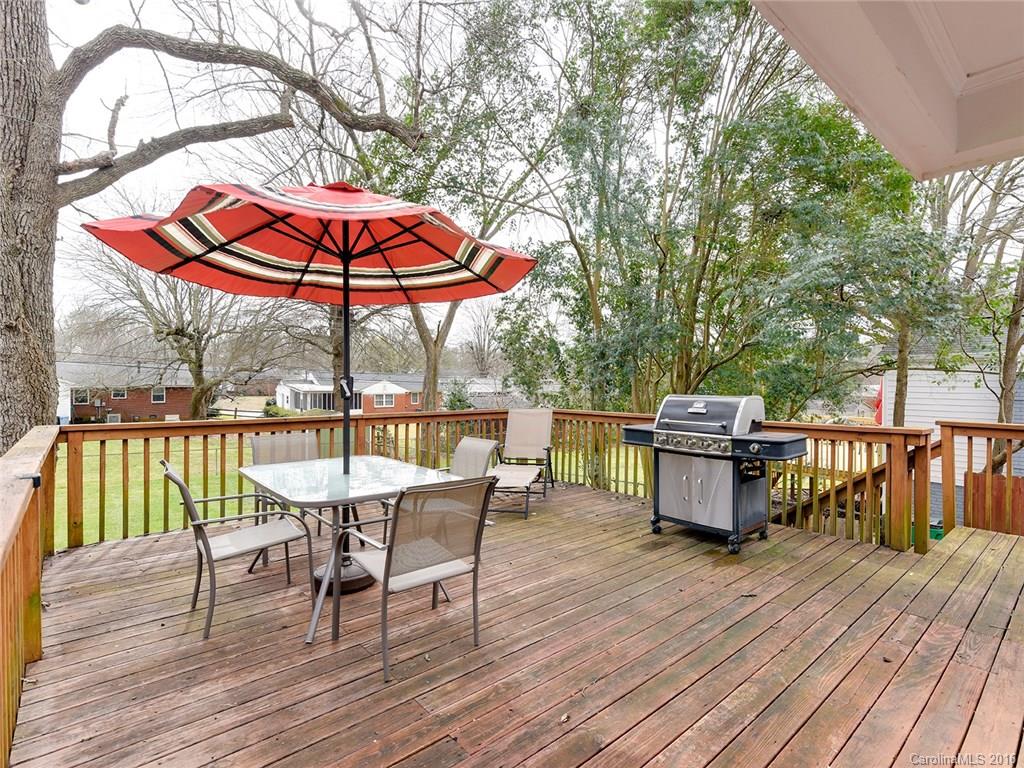 Collins Park - Residential