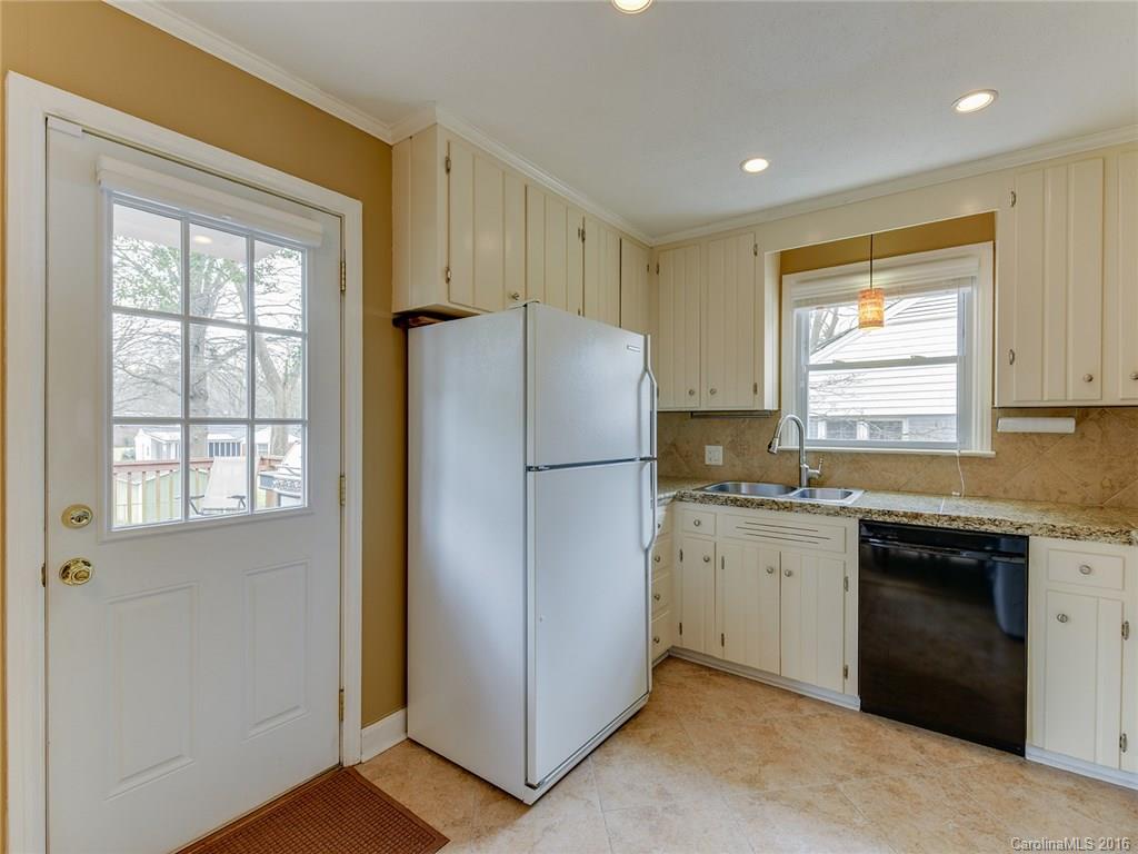 Collins Park - Residential