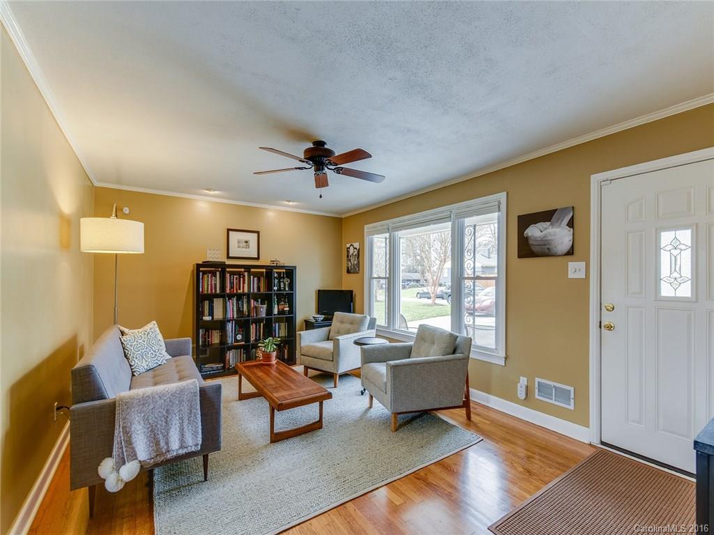 Collins Park - Residential