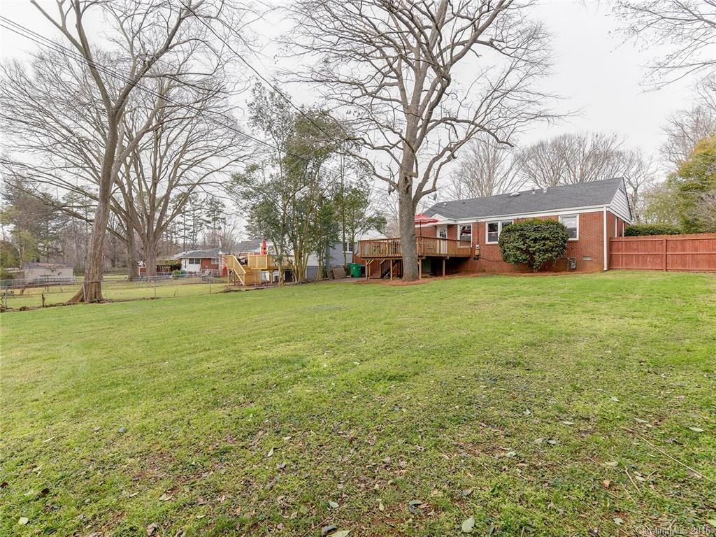 Collins Park - Residential