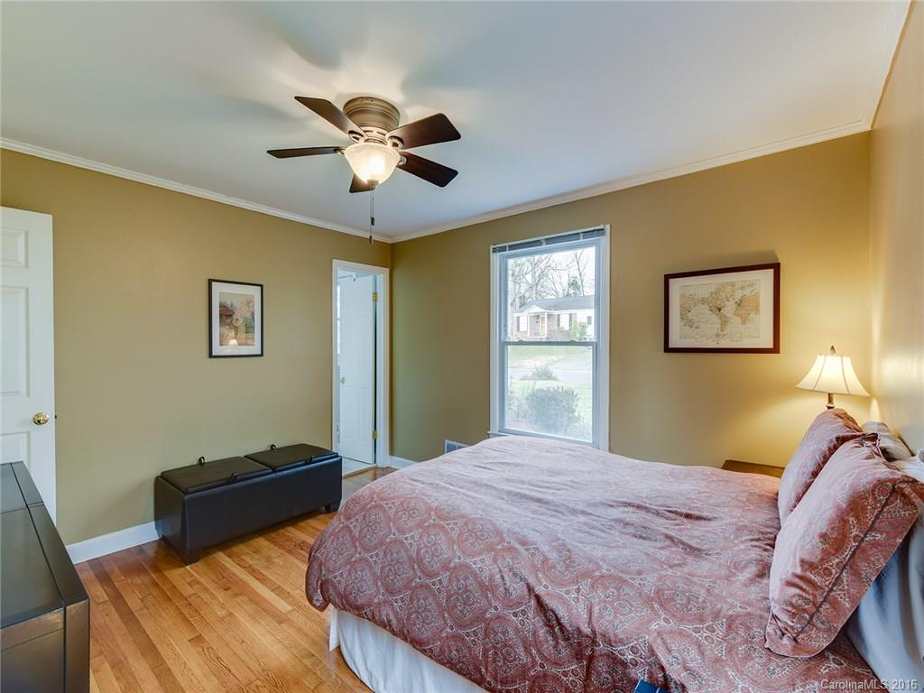 Collins Park - Residential