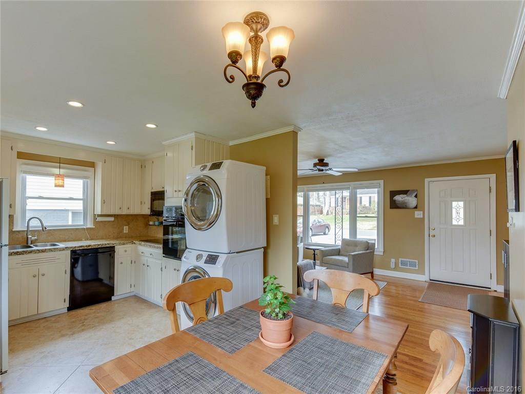 Collins Park - Residential