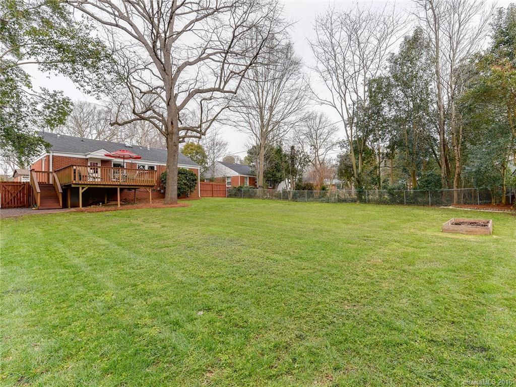 Collins Park - Residential