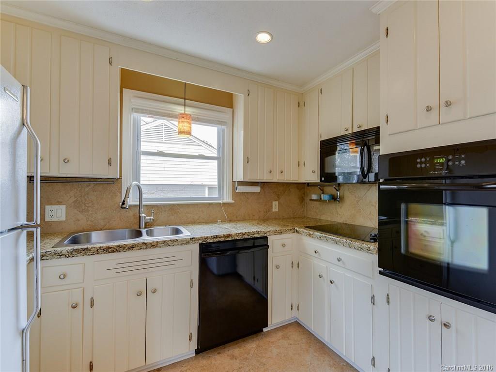 Collins Park - Residential