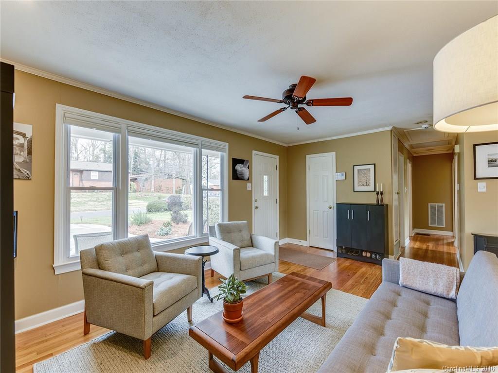 Collins Park - Residential