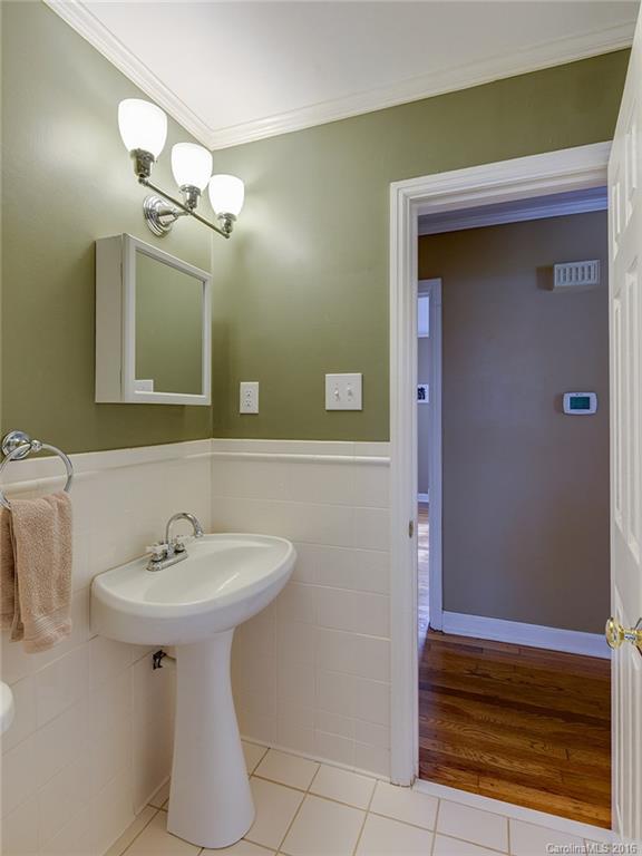 Collins Park - Residential