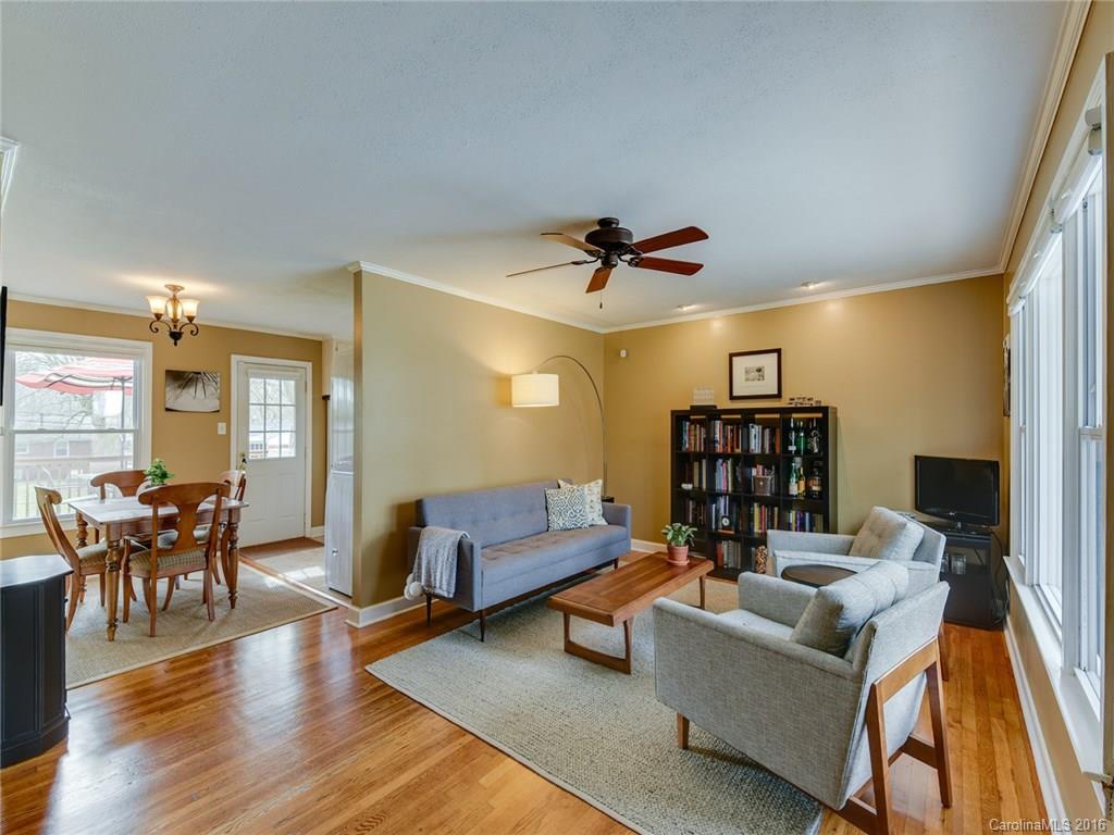 Collins Park - Residential