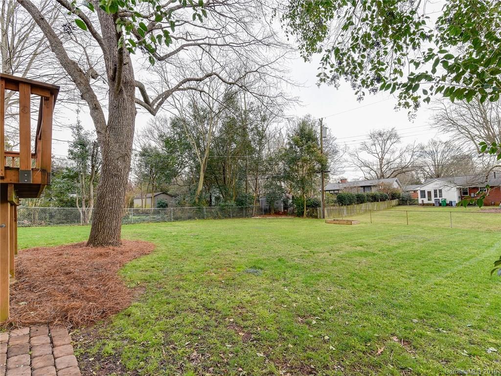 Collins Park - Residential