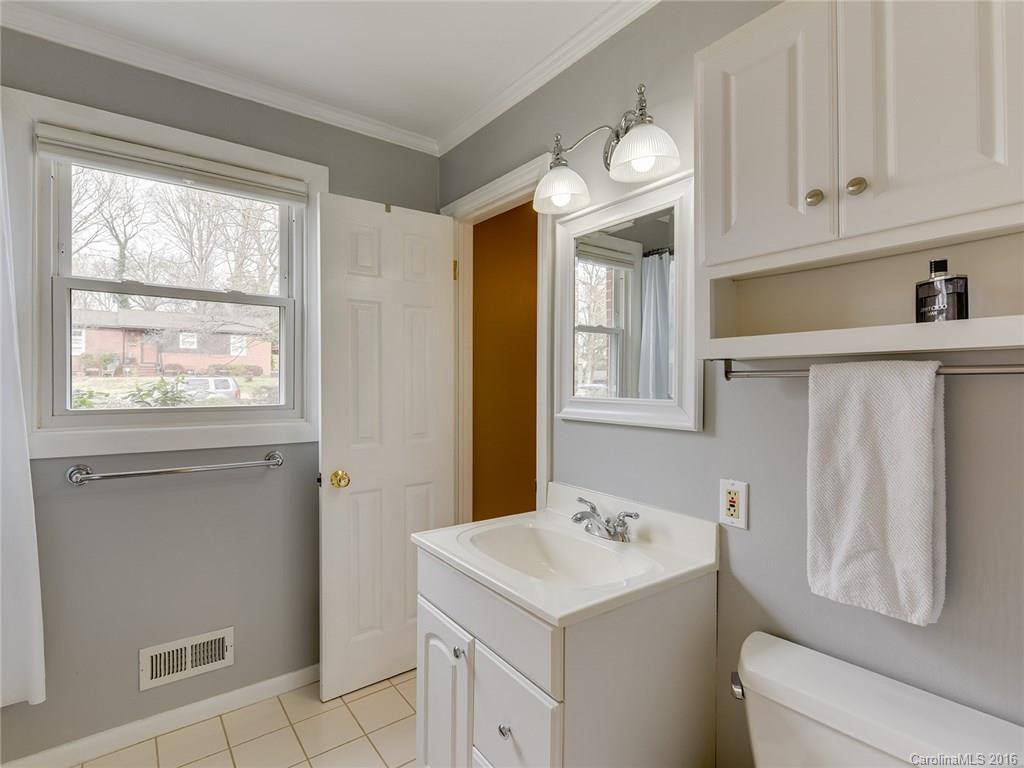 Collins Park - Residential