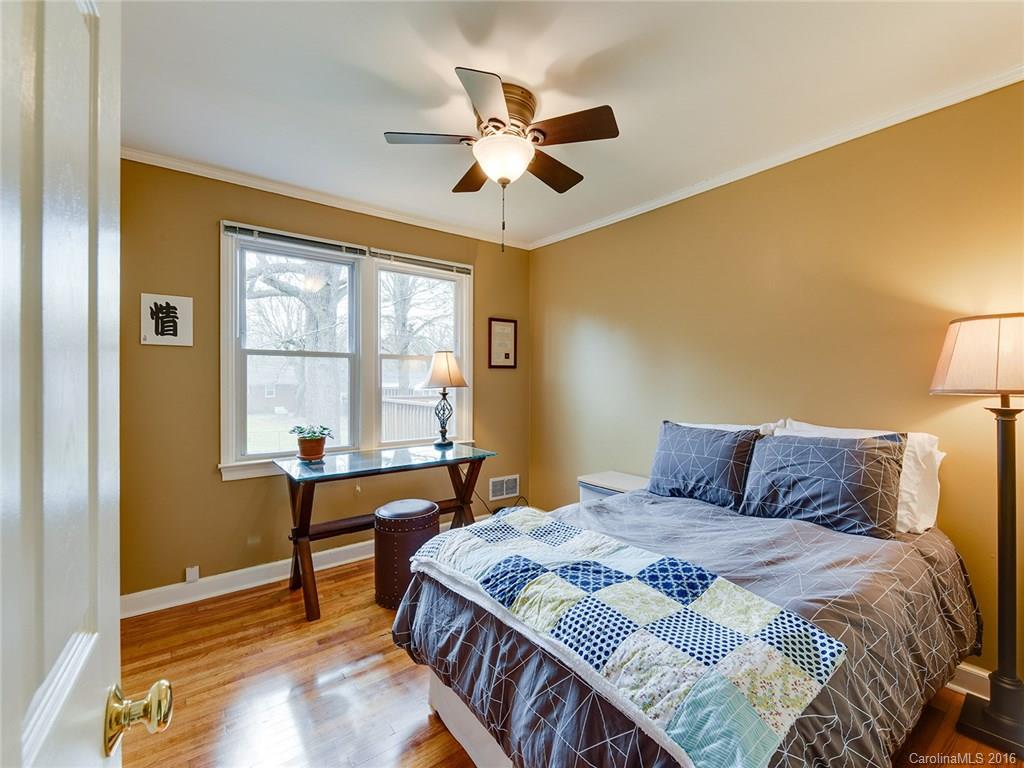 Collins Park - Residential