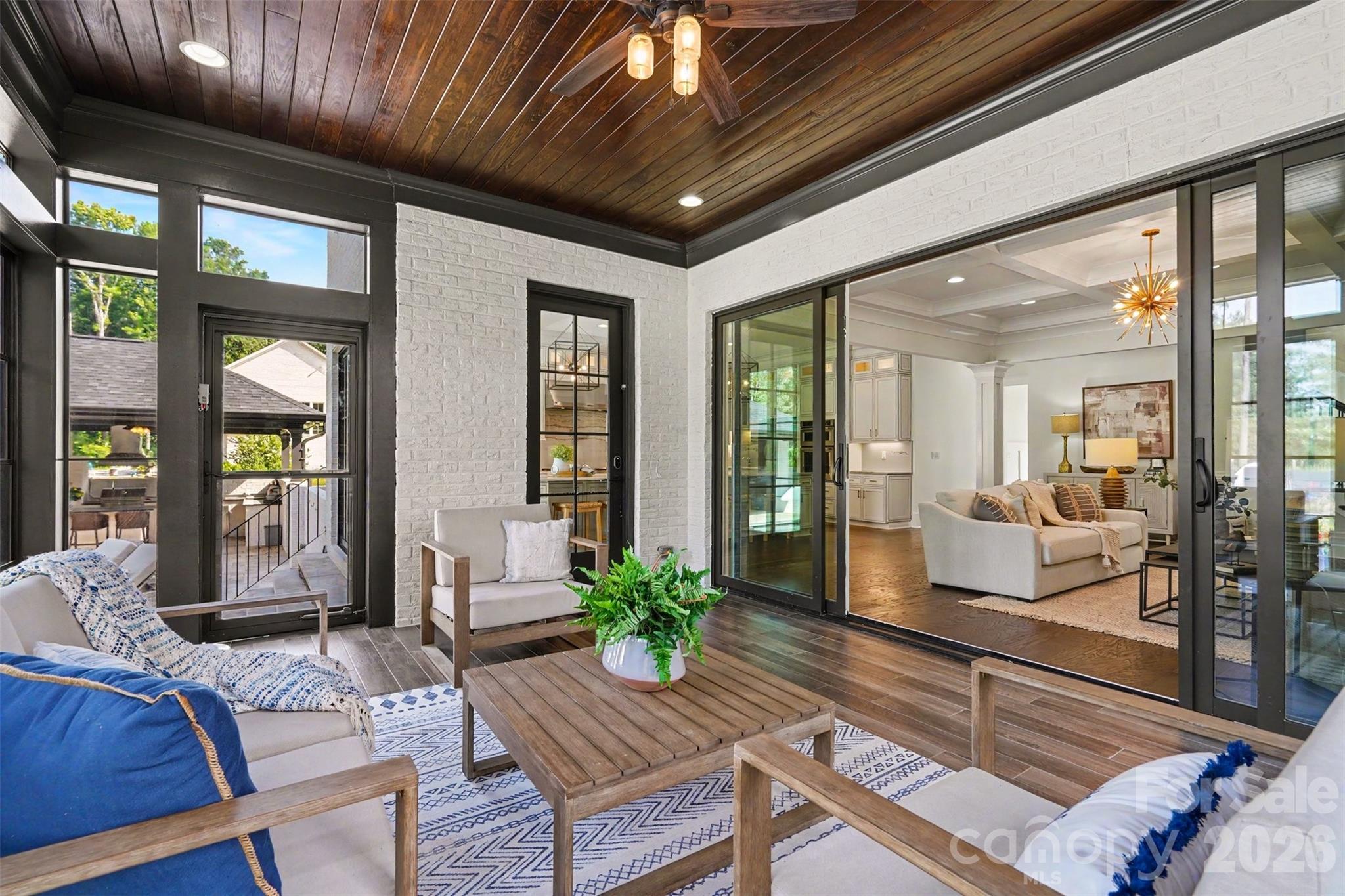 The Oaks at Camden - Residential
