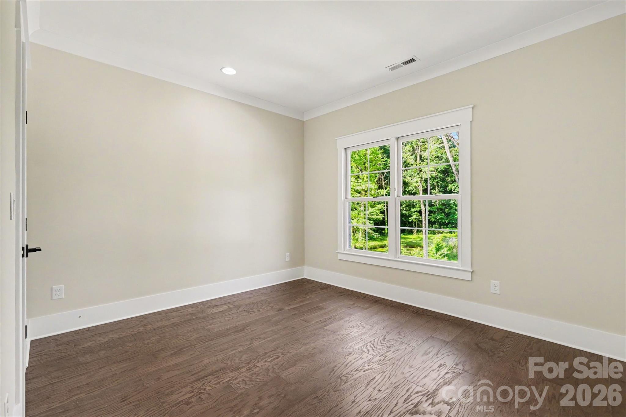 The Oaks at Camden - Residential