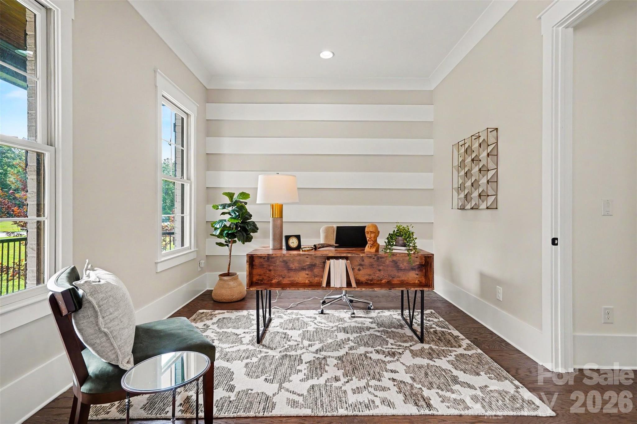 The Oaks at Camden - Residential