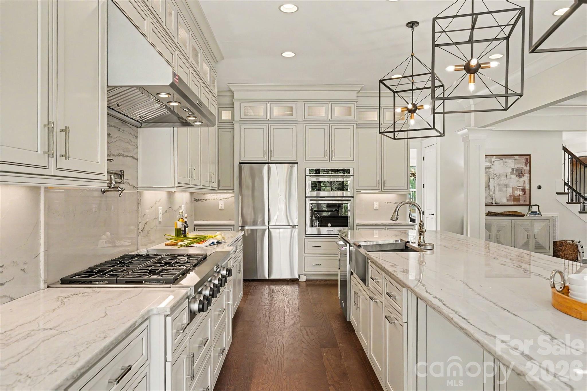 The Oaks at Camden - Residential
