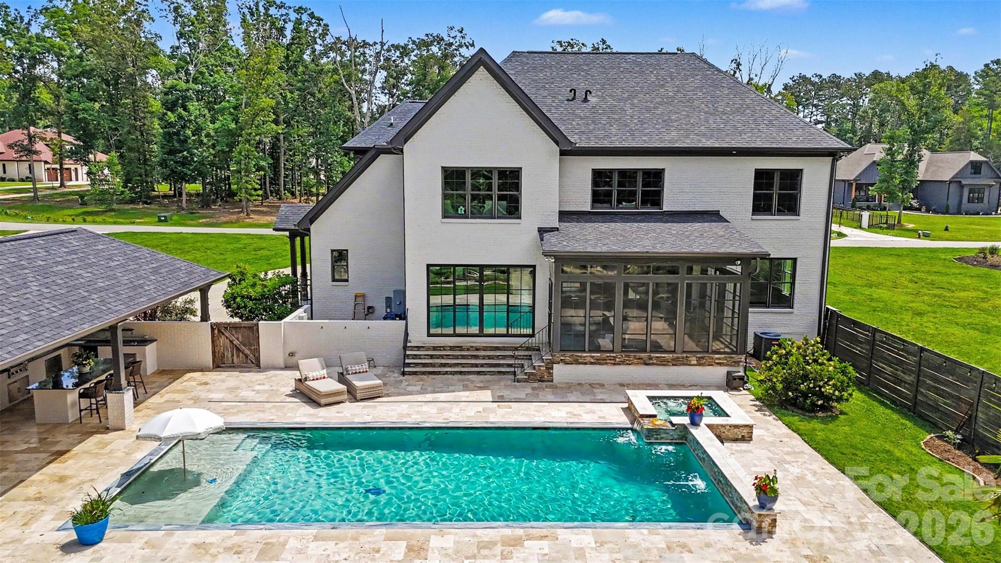 The Oaks at Camden - Residential