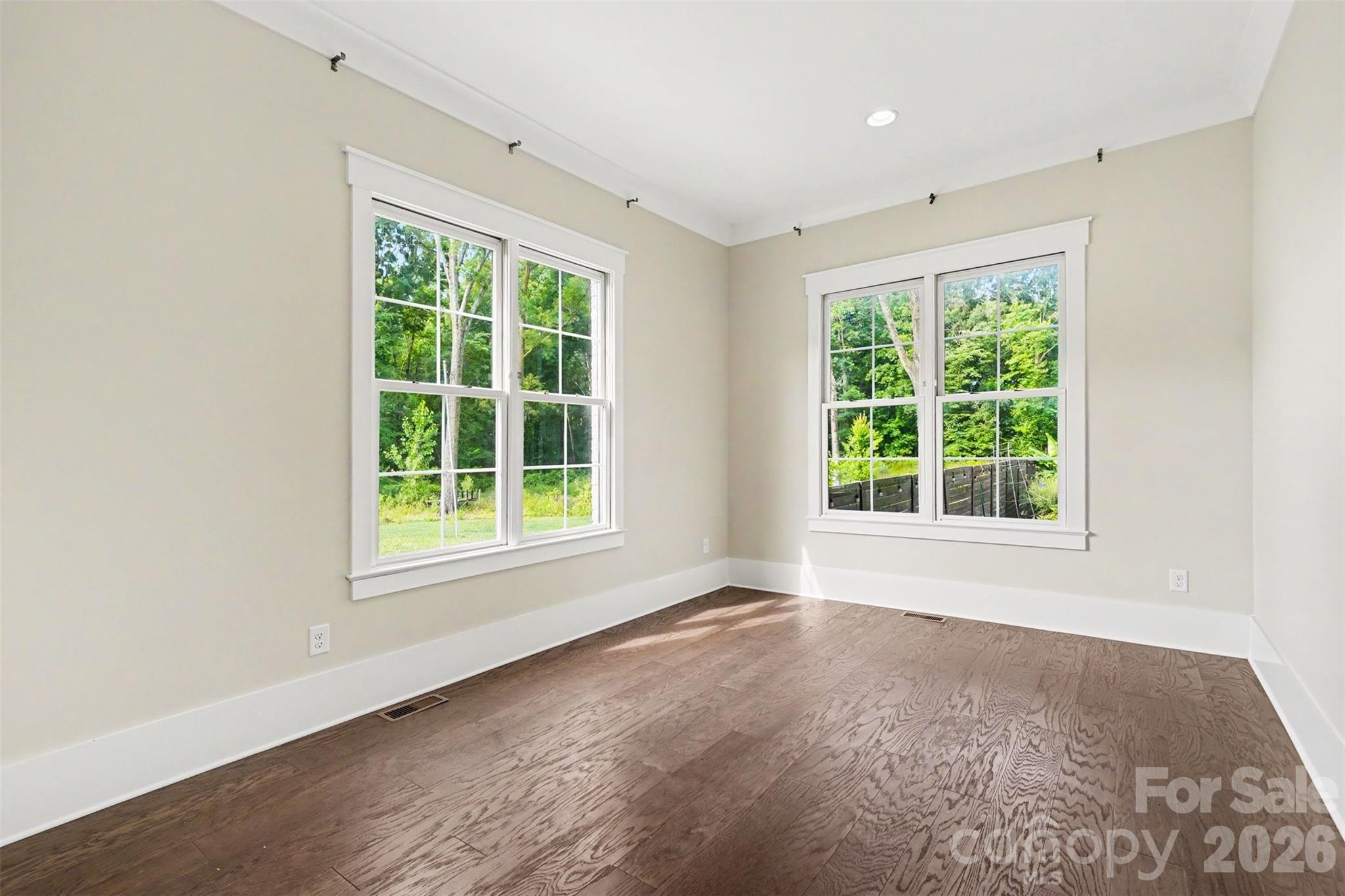 The Oaks at Camden - Residential