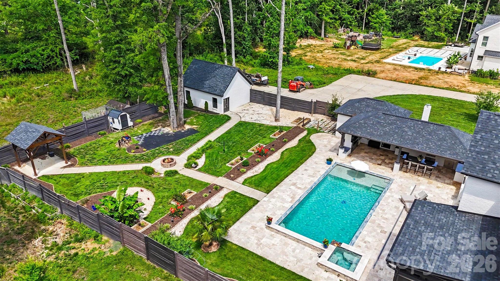 The Oaks at Camden - Residential